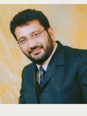 Imranz Clinic - Dr-imran sheikh