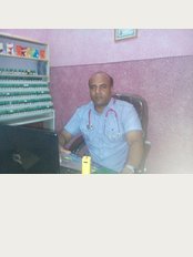 Saifi Clinic - Dr. Javed Iqbal Malik