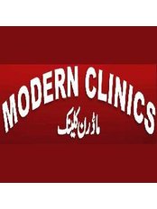 Dr Muhammad Imran - Doctor at Modern Clinics