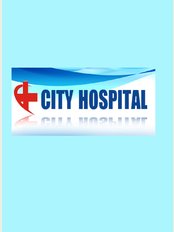 City Hospital - Peer Khursheed Colony Road, Multan, 