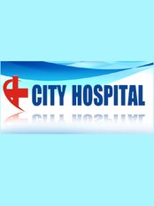 City Hospital - Peer Khursheed Colony Road, Multan,  0