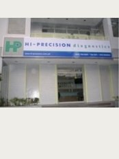 Hi-Precision Diagnostics - Bulacan - Benigno Aquino Sr. Ave, Brgy. Bagong Nayon, Baliuag Bulacan, 