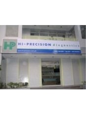 Hi-Precision Diagnostics - Bulacan - Benigno Aquino Sr. Ave, Brgy. Bagong Nayon, Baliuag Bulacan,  0