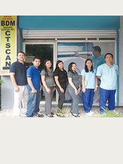 BDM Imaging Center Inc - Unit a-1 Miralen Bldg. Ligaya St. Brgy. Plainview, Boni Ave., Mandaluyong City, #152 Unit 4 ground floor, East Blumentrit cor. R. Pascual Street San Juan City., Mandaluyong, 1550, 