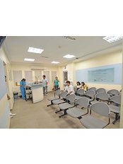 Hi-Precision Diagnostics - TM Kalaw - G/F Rm. 102 San Luis Terraces 638, T. M. Kalaw St., Ermita, Manila,  0
