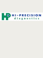 Hi-Precision Diagnostics - Mactan Cebu - MV Patalinhug Avenue, Basak, Lapu Lapu City, 