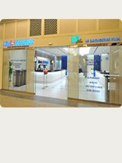Hi-Precision Diagnostics - HP Plus Rockwell - The Powerplant Mall, Concourse level No. 020-B, Rockwell, Makati City, 