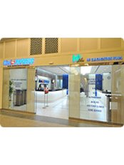 Hi-Precision Diagnostics - HP Plus Rockwell - The Powerplant Mall, Concourse level No. 020-B, Rockwell, Makati City,  0