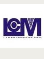 LCM Diagnostics Makati - Basement 2 of Amorsolo East Tower, Rockwell Center, Makati City, 1200, 