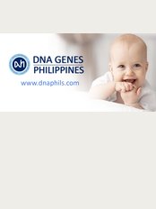 DNA Genes Philippines - DNA GENES PHILIPPINES