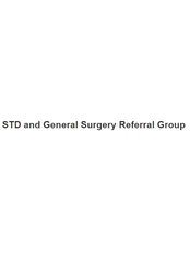 STD and General Surgery Referral Group - Medical Plaza Ortigas, Ortigas city,  0