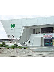 Hi-Precision Diagnostics - Mandaue Cebu - Diamond Plaza - Bldg. 2, M.C. Briones National Highway, Mandaue City,  0