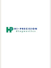 Hi-Precision Diagnostics - Taft - 1852 Taft Avenue, Malate, Manila, 