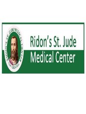Dr Aubrey May Ciervo - Doctor at Ridon's St. Jude Medical Center