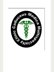 Caduceus Medica Infectious Disease Clinic - Medical Plaza, Ort, Pasig City, Philippines, 1605, 