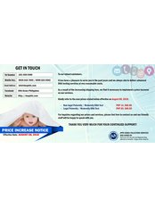 Non-legal DNA Paternity/Maternity Test (for personal knowledge only) - DNA Genes PH (JPPH Genes Collecting Services)