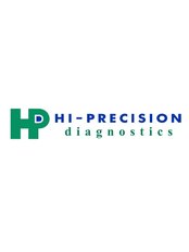 Hi-Precision Diagnostics - Pioneer - Pioneer Center, Pioneer cor. United Street, Brgy. Kapitolyo, Pasig City,  0