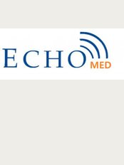 Echo Medical - Rm.401 JBD Bldg Mindanao ave., Quezon City, 
