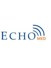 Echo Medical - Rm.401 JBD Bldg Mindanao ave., Quezon City,  0