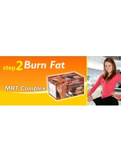 Weight Control - Edmark P4 Slimming Program