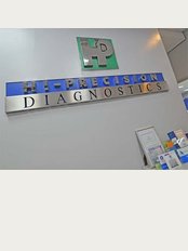 Hi-Precision Diagnostics - East Avenue - #18 East Ave., Diliman, Quezon City, 