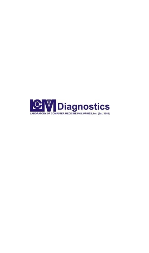 LCM Diagnostics Quezon City
