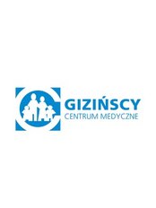 Centrum Medyczne Gizińscy Bydgoszcz - ul. Leśna 9, Bydgoszcz, 85676,  0