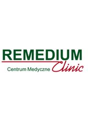 Remedium Clinic - Ul. Gdańska 80 A, Bydgoszcz‎, 85021,  0