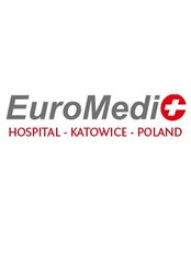Szpital EuroMedic - ul. Kosciuszko 92, Katowice, 40519,  0
