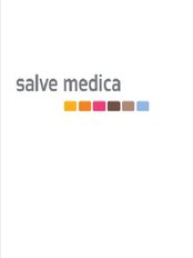 Salve Medica - ul. Szparagowa 10, Łódź, 91211, 