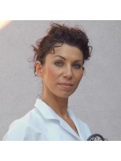 Dr Katarzyna Grudzien - Doctor at Lift Med