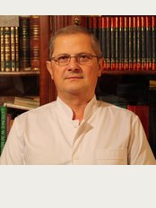 LaserJP.pl - Dr Jerzy Pawelczyk
