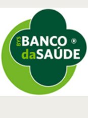 Banco da Saúde - Rua do Brasil, 477, Coimbra, 3030175, 
