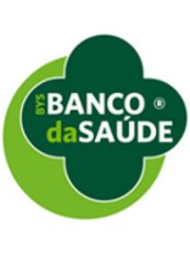 Banco da Saúde - Rua do Brasil, 477, Coimbra, 3030175,  0