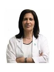 Dr Ana Marcos - Doctor at Centro Hospitalar Vila Nova de Gaia / Espinho - Unidade 3