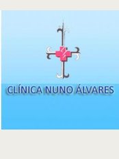 Clinica Nuno Álvares - Avenida Dom Nuno Álvares Pereira 23-r/c-D, Almada, 2800179, 