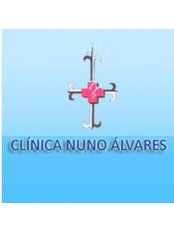 Clinica Nuno Álvares - Avenida Dom Nuno Álvares Pereira 23-r/c-D, Almada, 2800179,  0