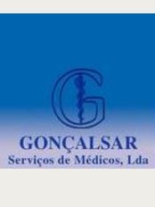 Gonçalsar - Serviços Médicos Lda - Praça Liberdade 15, Sarilhos Grandes, 2870526, 