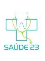 Saúde 23-Clínica Médica E Dentária - Largo França Borges 23, Vila Nova de Gaia, 4415,  0