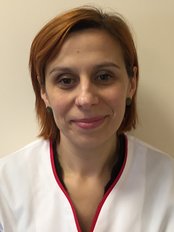 Dr Laura Bunduc -  at Regina Maria-Bacau