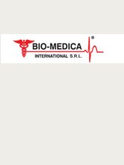 Biomedica International SRL - Str. Mihai Eminescu 42, Bucharest, Romania, 010516, 