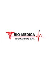 Biomedica International SRL - Str. Mihai Eminescu 42, Bucharest, Romania, 010516,  0