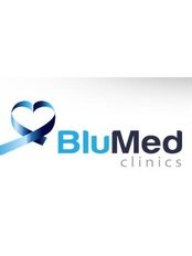 Blu Med Clinics - Calea Dudesti, nr. 145,, Interfon 104, Sector 3,, Bucuresti,  0