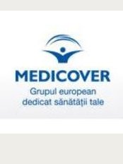 Centrul de Diagnostic Avansat Medicover Grozovici - Str. Dr. Grozovici nr. 6, sector 2, Bucharest, 