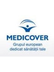 Centrul de Diagnostic Avansat Medicover Grozovici - Str. Dr. Grozovici nr. 6, sector 2, Bucharest,  0