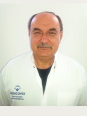 Centrul de Reabilitare Medicover - Str. Grigore Alexandrescu nr. 16-20, Sector 1,, Bucuresti, 