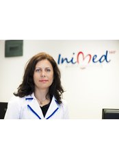 Dr Gabriela Cozmanciuc - Surgeon at Inimed 360 Cardiovascular Medicine