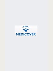 Medicover Pediatrie - Str. Grigore Alexandrescu nr. 16-20, etaj 2 Sector 1, Bucuresti, 