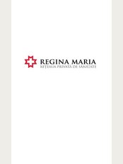 Regina Maria-Policlinica Cotroceni - Sos. Cotroceni nr. 20, sector 6, Bucuresti, 