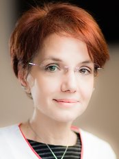 Dr Ana Maria Craioveanu -  at Regina Maria-Polyclinic